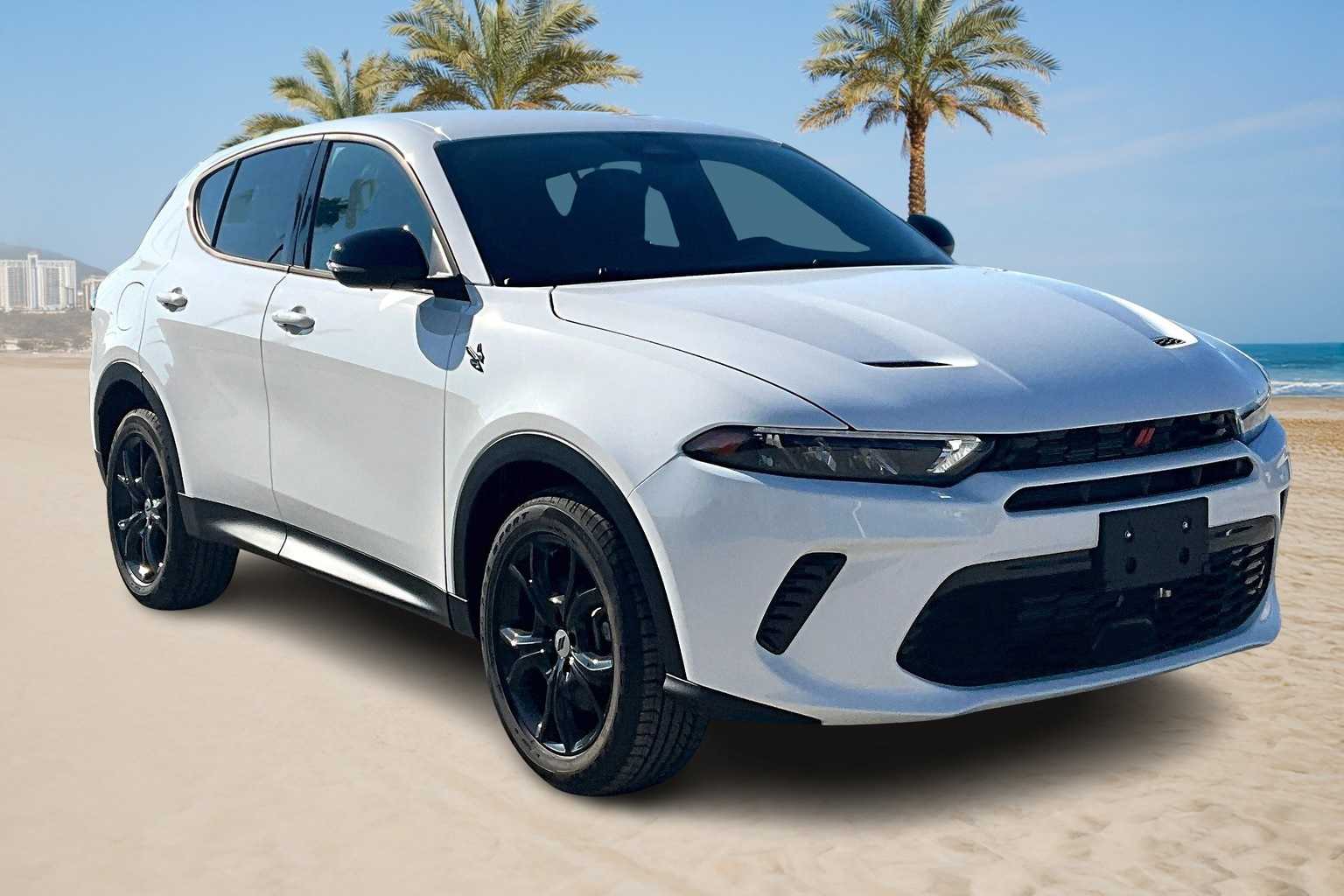 Thumbnail: 2025 Dodge Hornet - 22