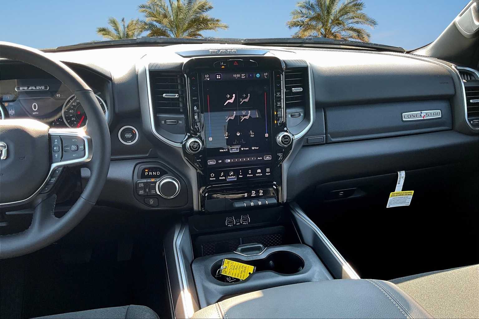 Thumbnail: 2026 RAM 1500 - 16