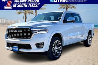 2026 Ram 1500 TUNGSTEN CREW CAB 4X4 Pickup