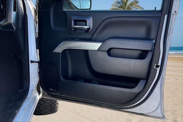 Thumbnail: 2019 Chevrolet Silverado 1500 - 13