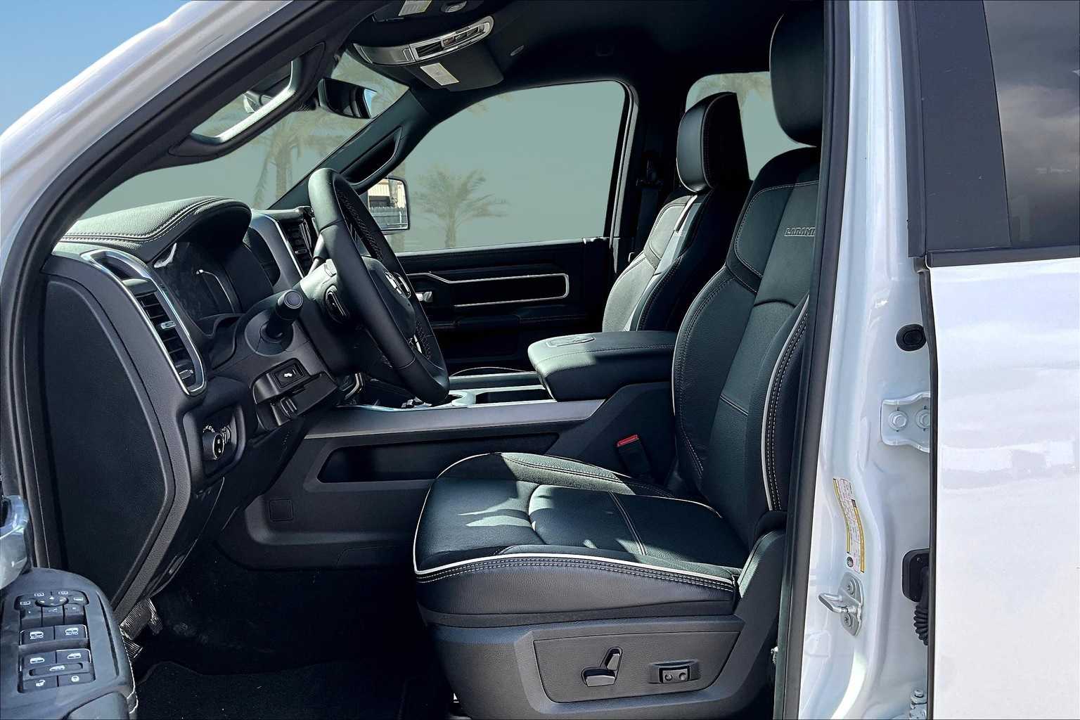 Thumbnail: 2026 RAM 2500 - 8