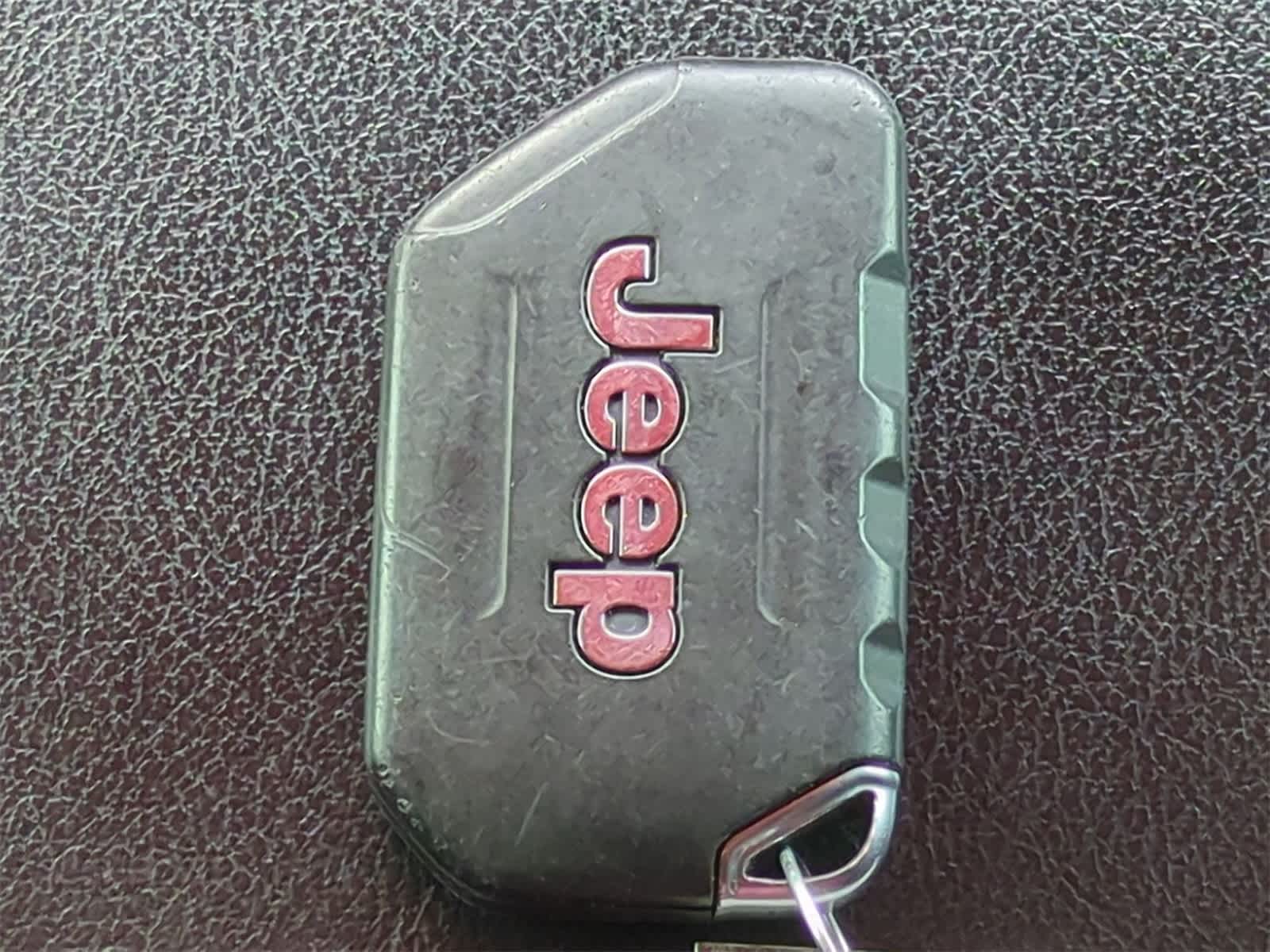 Thumbnail: 2020 Jeep Gladiator - 35