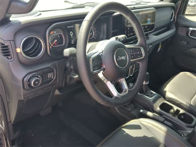 Thumbnail: 2025 Jeep Wrangler - 10