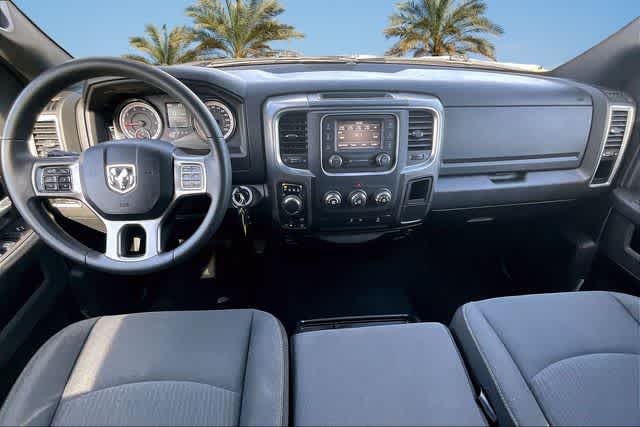Thumbnail: 2024 RAM 1500 Classic - 9