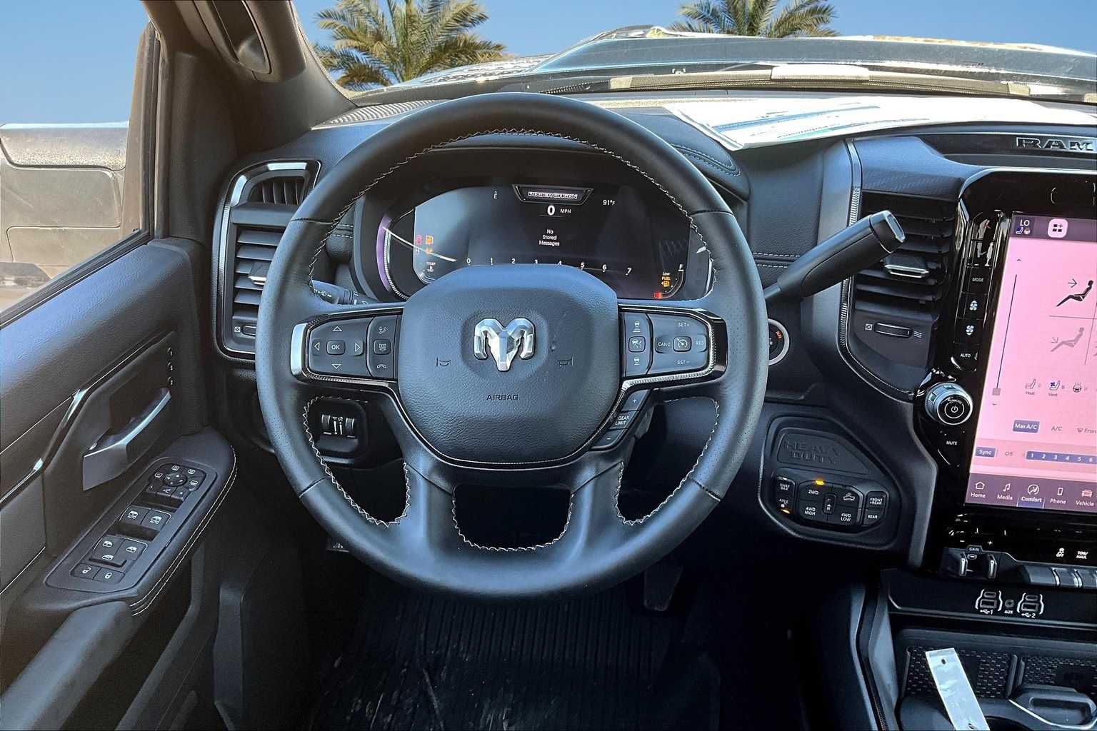 Thumbnail: 2026 RAM 2500 - 15