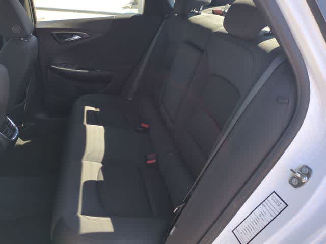 Thumbnail: 2023 Chevrolet Malibu - 23