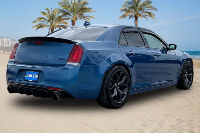 Thumbnail: 2022 Chrysler 300 - 20