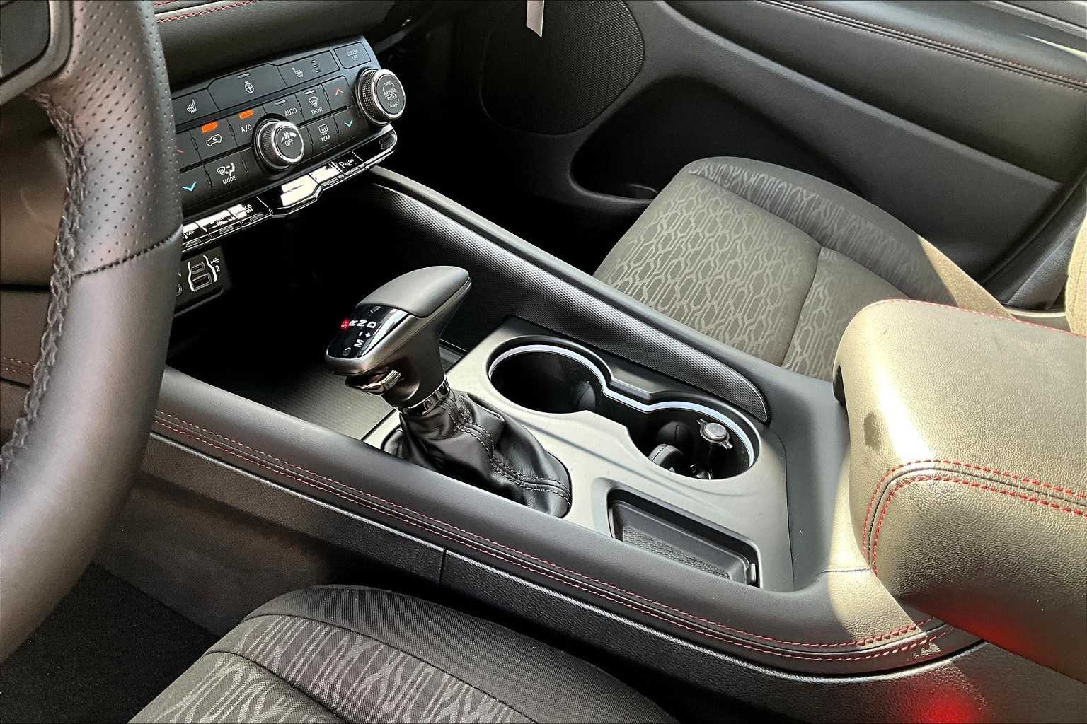 Thumbnail: 2026 Dodge Durango - 17