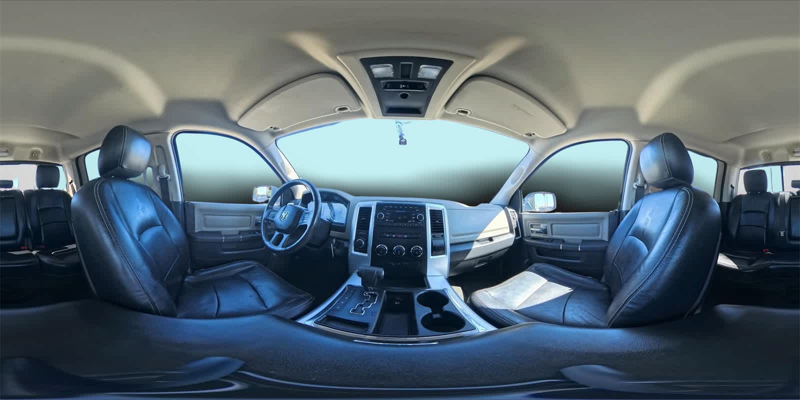 Thumbnail: 2012 RAM 1500 - 31