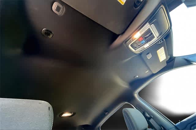 Thumbnail: 2025 RAM 1500 - 27