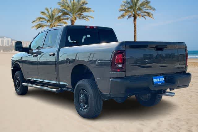 Thumbnail: 2026 RAM 2500 - 4