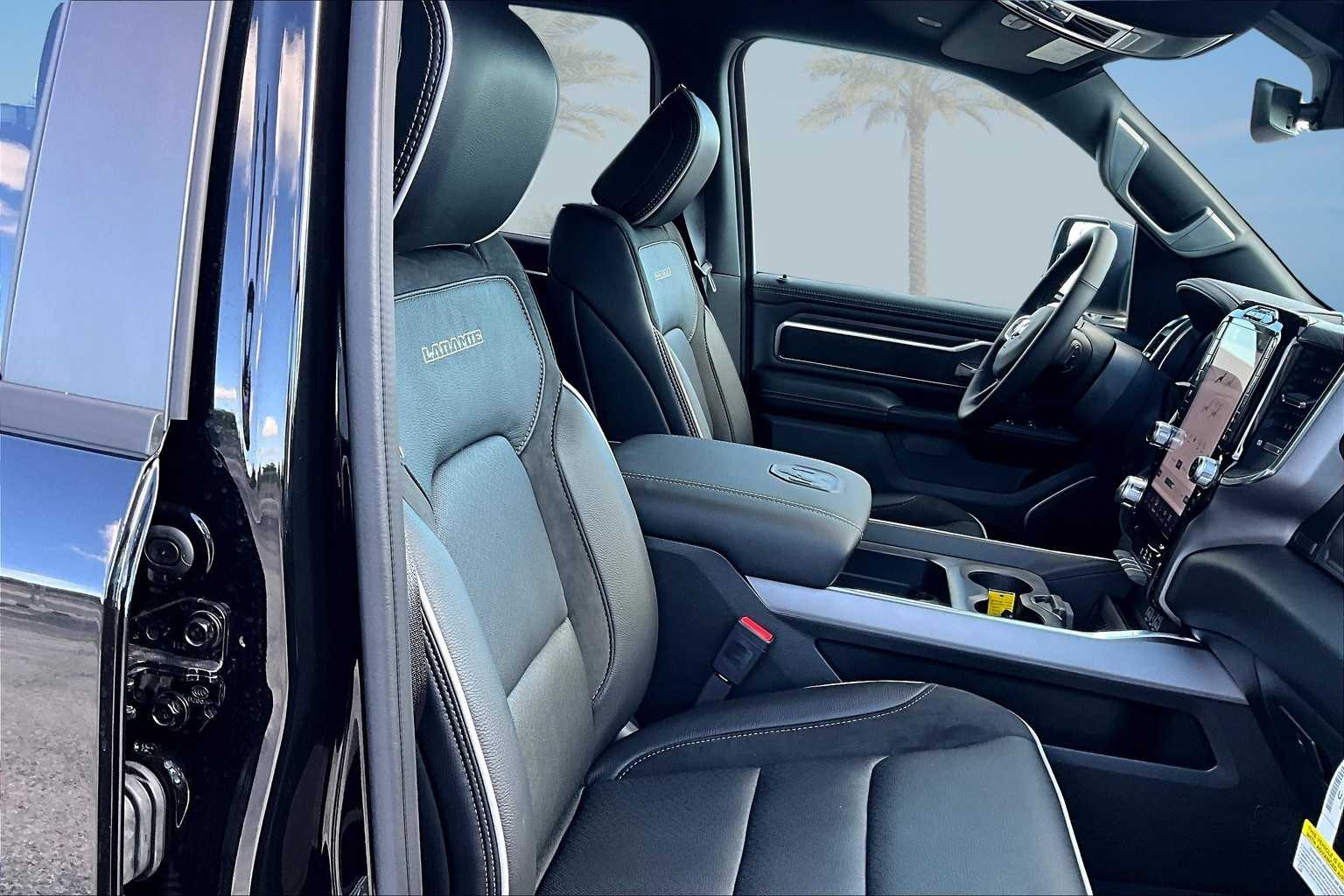 Thumbnail: 2026 RAM 1500 - 14