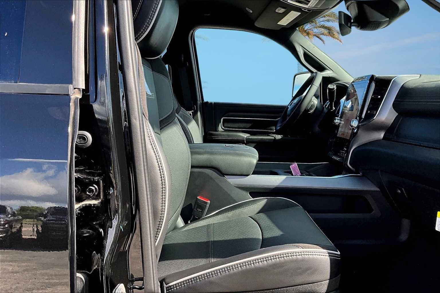 Thumbnail: 2026 RAM 2500 - 14