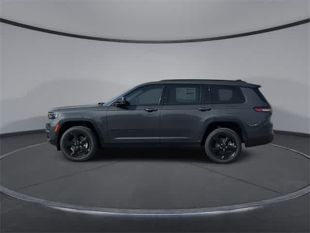 Thumbnail: 2025 Jeep Grand Cherokee - 5