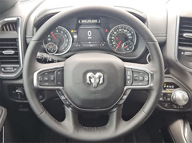 Thumbnail: 2025 RAM 1500 - 23
