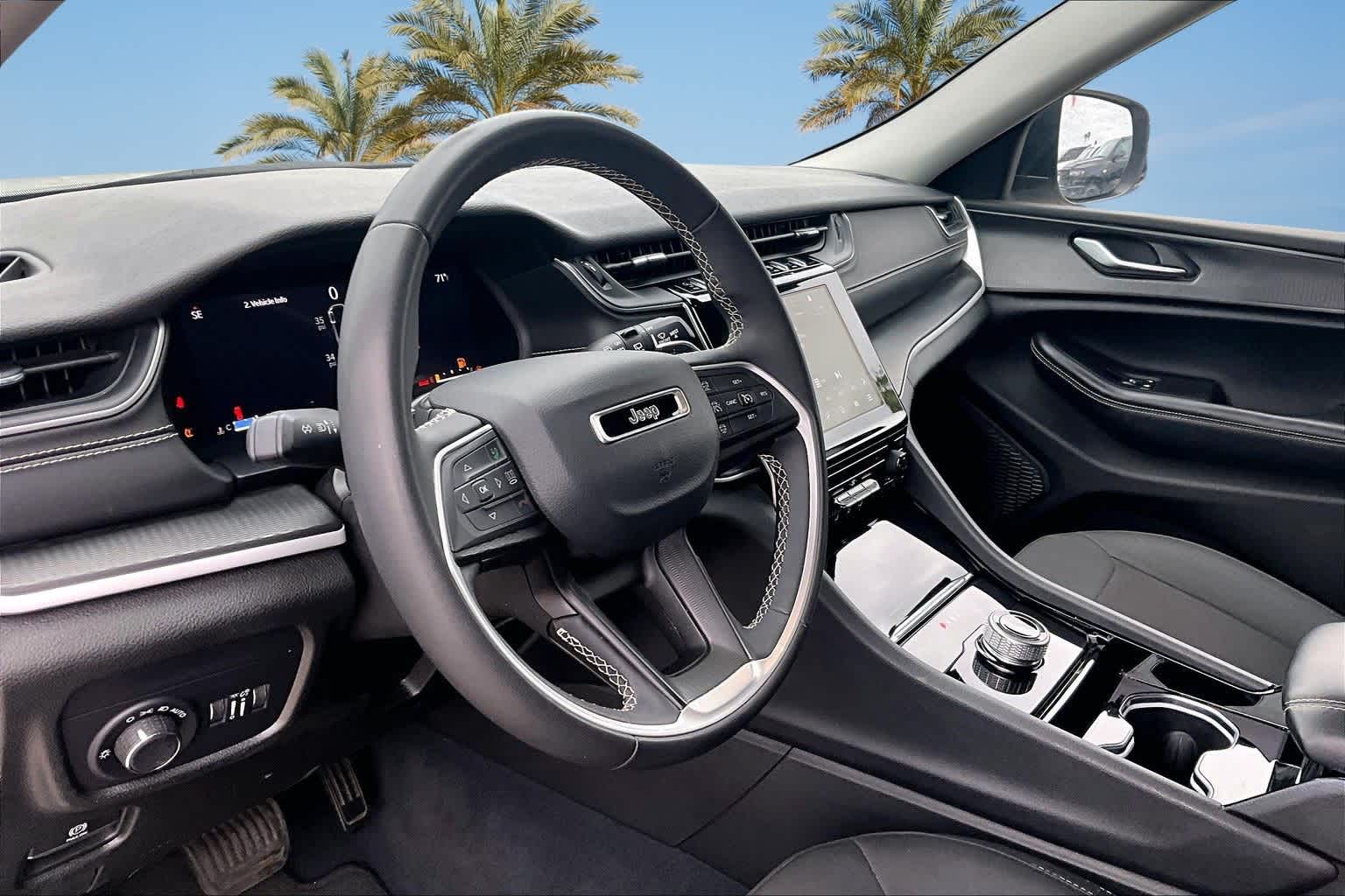 Thumbnail: 2023 Jeep Grand Cherokee - 2