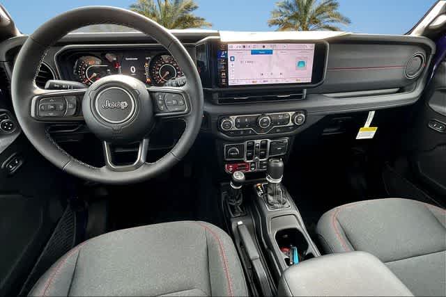 Thumbnail: 2026 Jeep Wrangler - 10