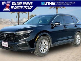 2023 Honda CR-V EX w/BSI SUV