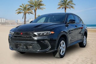 2024 Dodge Hornet GT SUV
