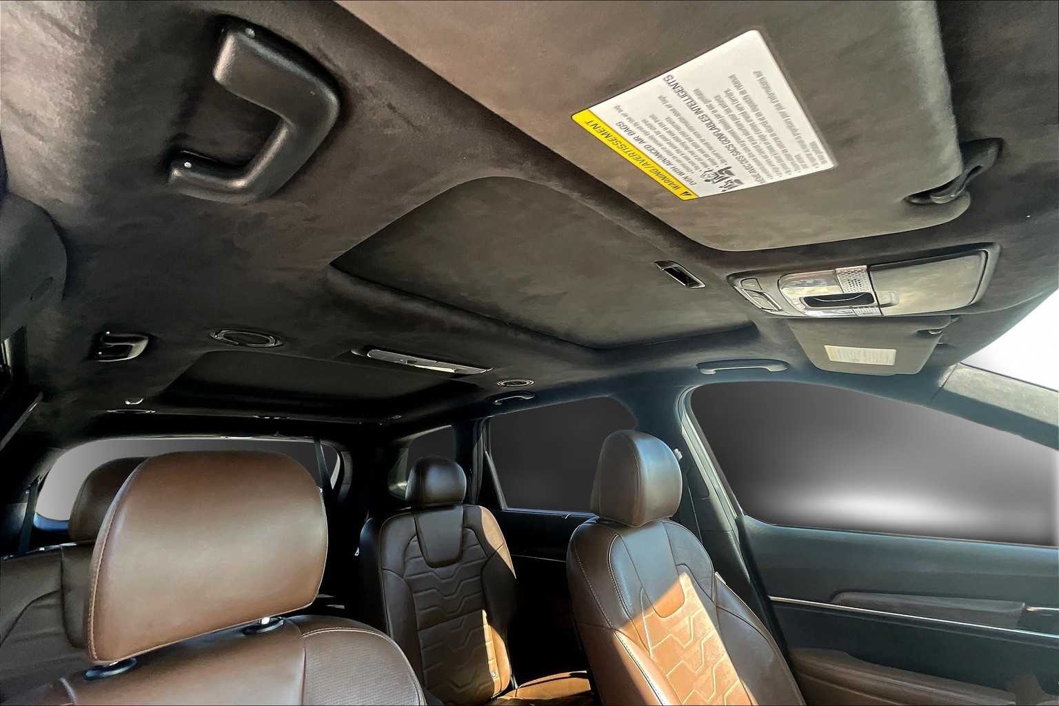 Thumbnail: 2021 Kia Telluride - 30