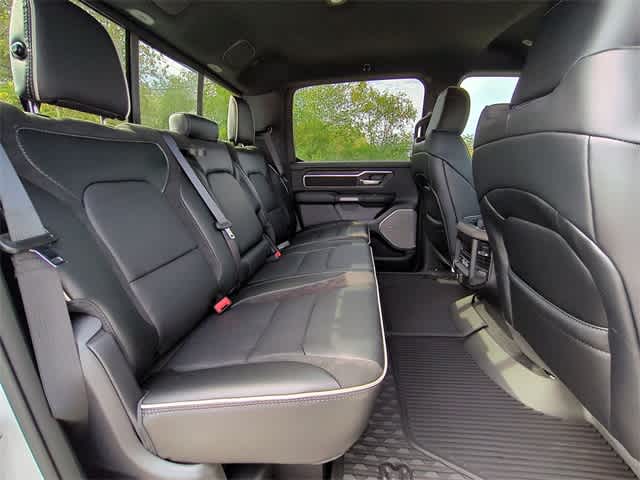 Thumbnail: 2025 RAM 1500 - 21