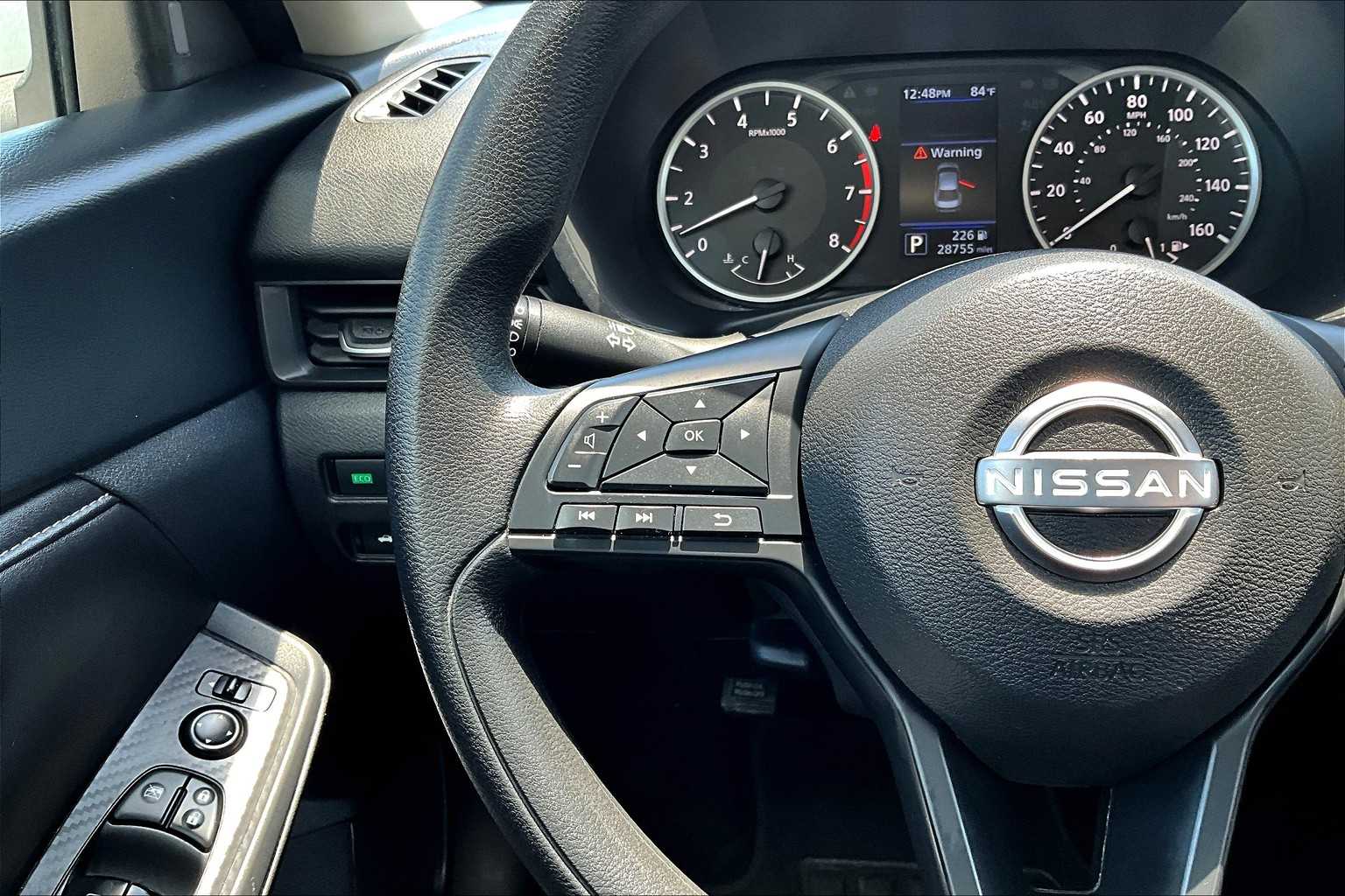 Thumbnail: 2024 Nissan Sentra - 23