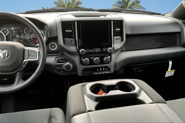 Thumbnail: 2025 RAM 1500 - 16