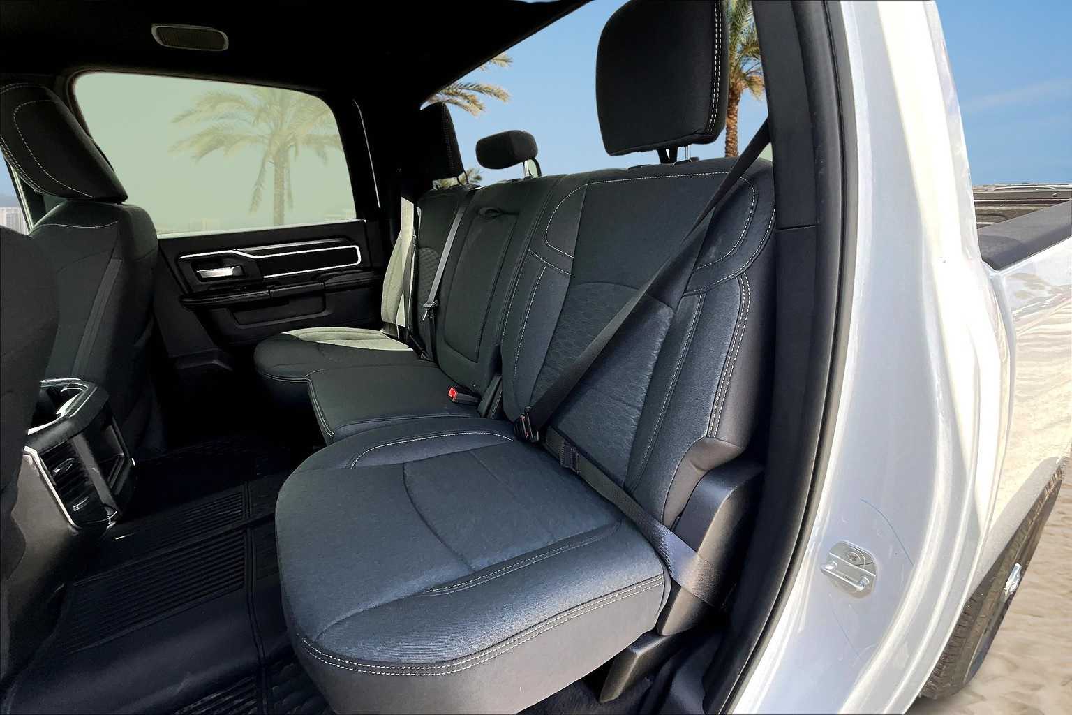 Thumbnail: 2026 RAM 2500 - 13