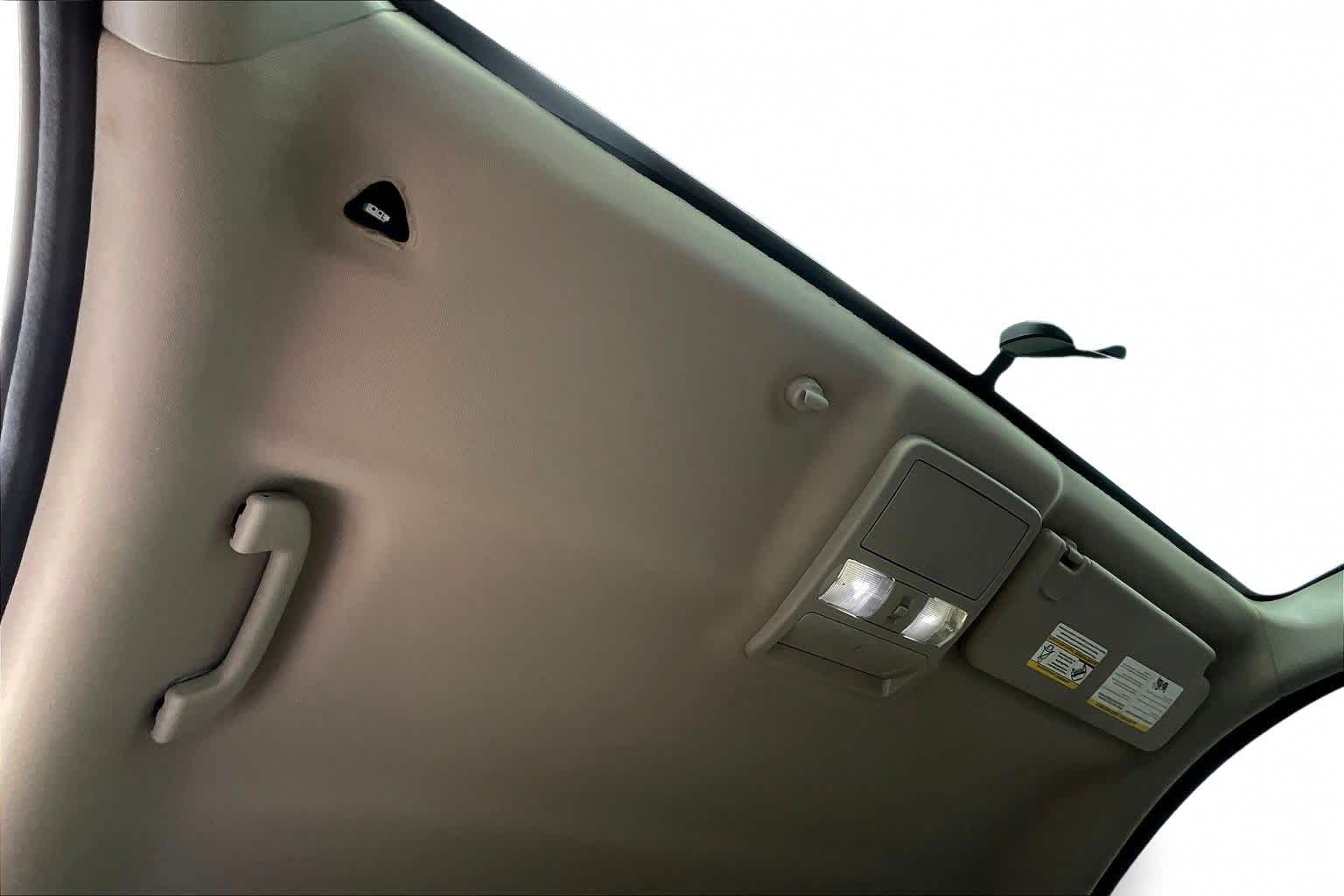 Thumbnail: 2017 Nissan Titan - 22