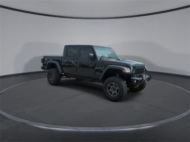 Used 2020 Jeep Gladiator Rubicon with VIN 1C6JJTBG1LL147385 for sale in Corpus Christi, TX