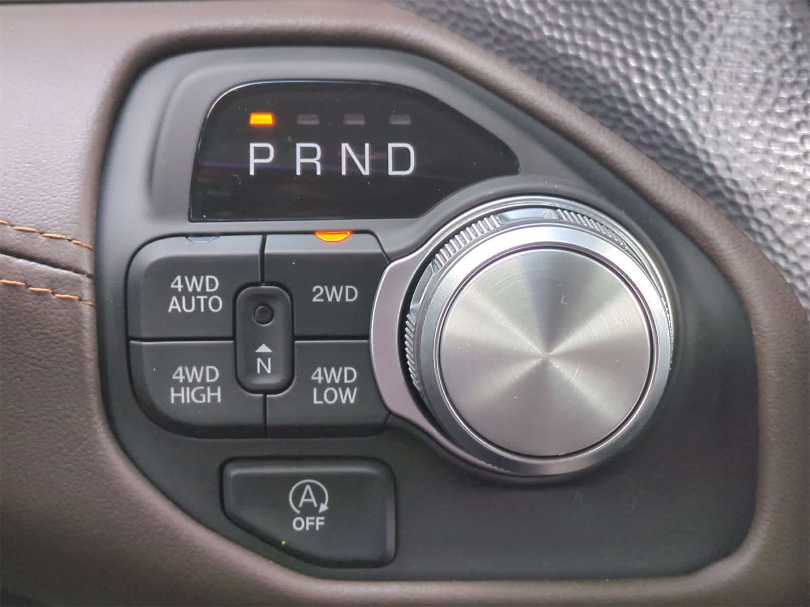 Thumbnail: 2025 RAM 1500 - 33