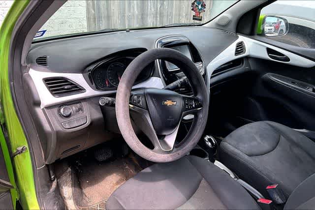 Thumbnail: 2016 Chevrolet Spark - 2