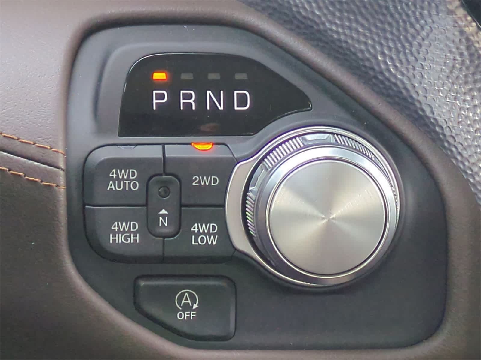 Thumbnail: 2025 RAM 1500 - 33