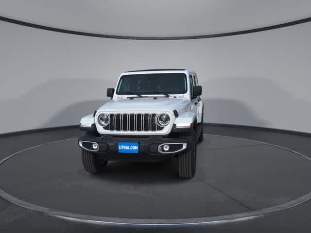 Thumbnail: 2025 Jeep Wrangler - 3