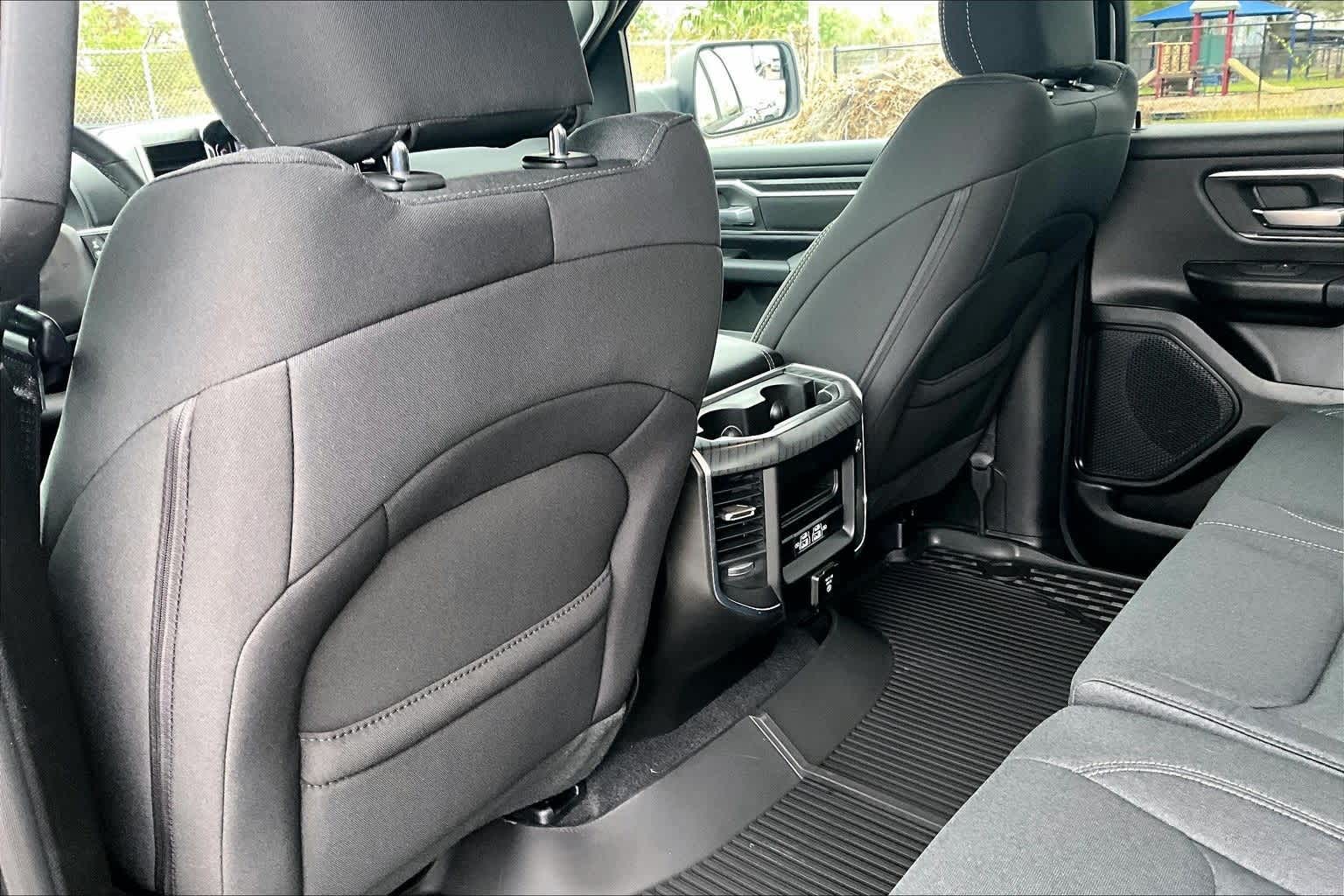 Thumbnail: 2026 RAM 1500 - 12