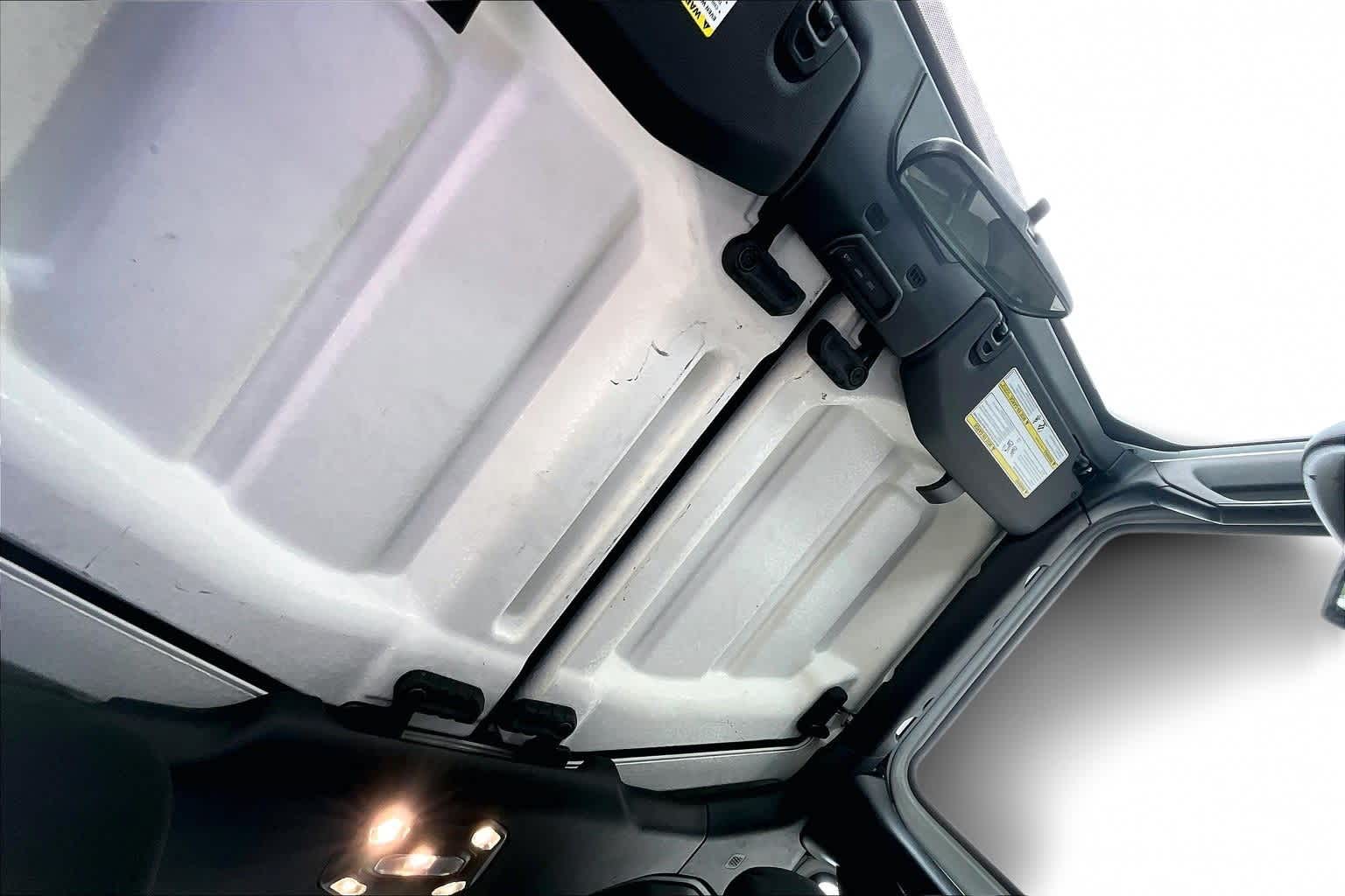 Thumbnail: 2023 Jeep Gladiator - 27