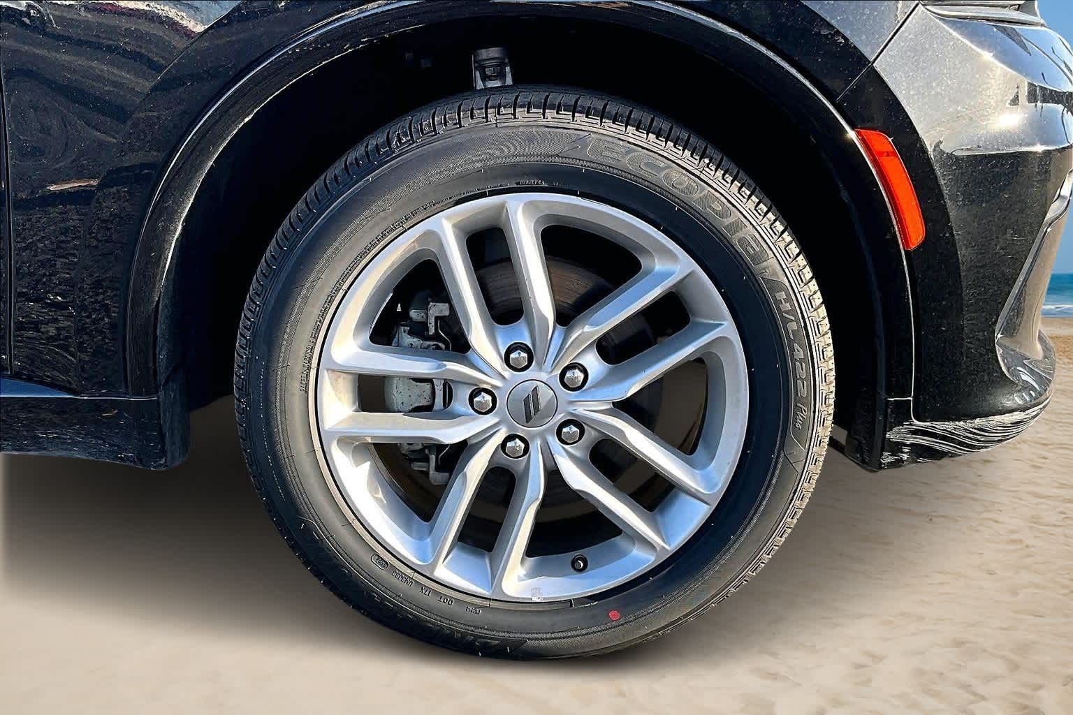 Thumbnail: 2023 Dodge Durango - 8