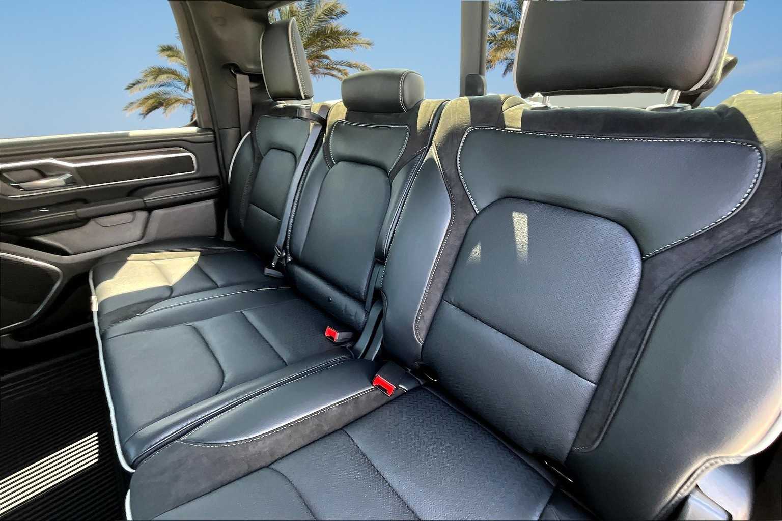 Thumbnail: 2026 RAM 1500 - 13