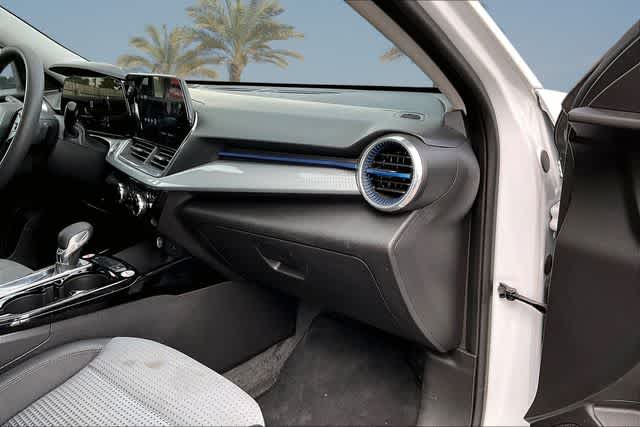Thumbnail: 2025 Chevrolet Trax - 15