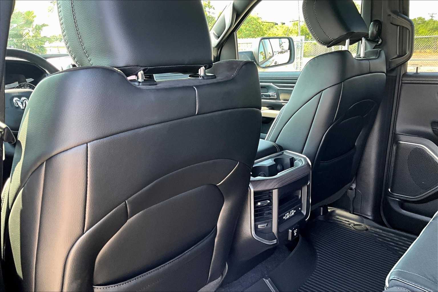 Thumbnail: 2026 RAM 1500 - 12