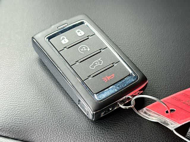 Thumbnail: 2026 Jeep Grand Cherokee - 29