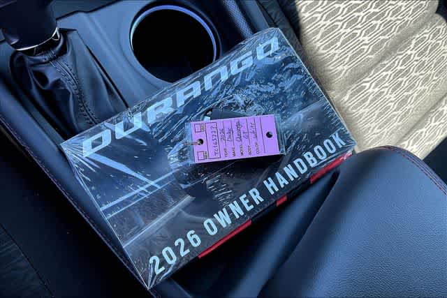 Thumbnail: 2026 Dodge Durango - 19