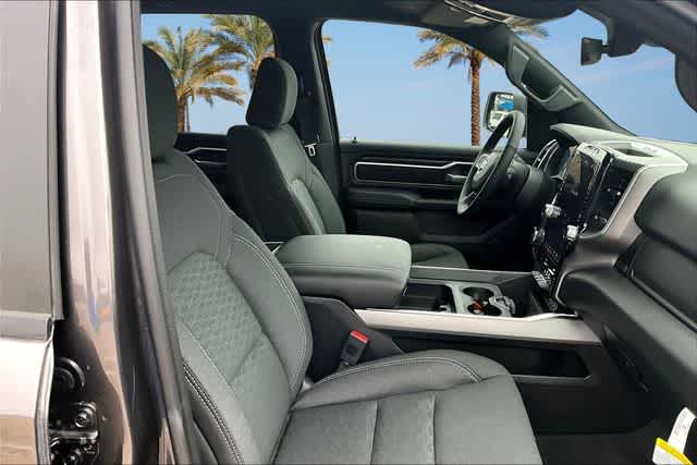 Thumbnail: 2026 RAM 1500 - 14