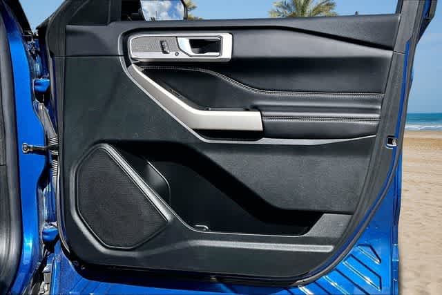 Thumbnail: 2023 Ford Explorer - 26