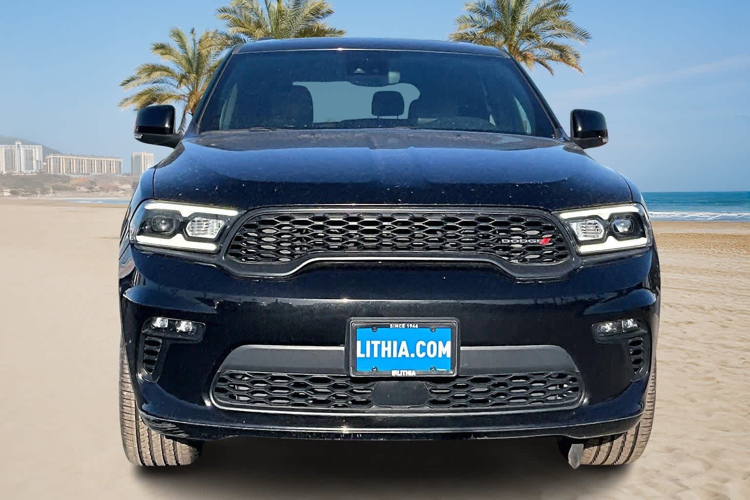 Thumbnail: 2023 Dodge Durango - 6