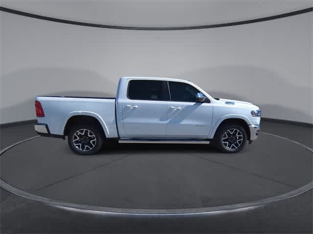Thumbnail: 2025 RAM 1500 - 9