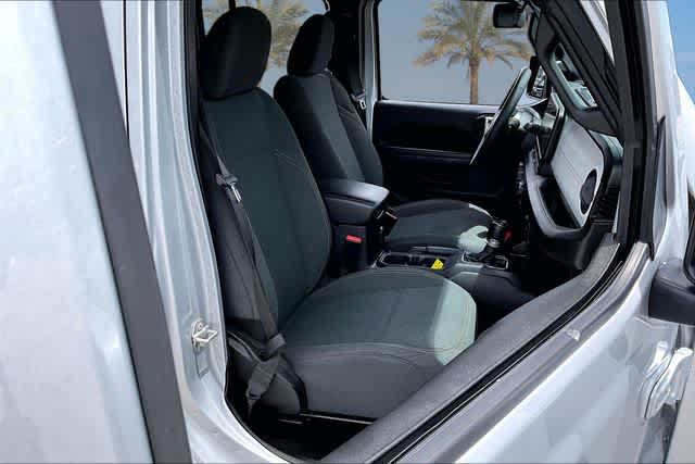 Thumbnail: 2024 Jeep Gladiator - 11
