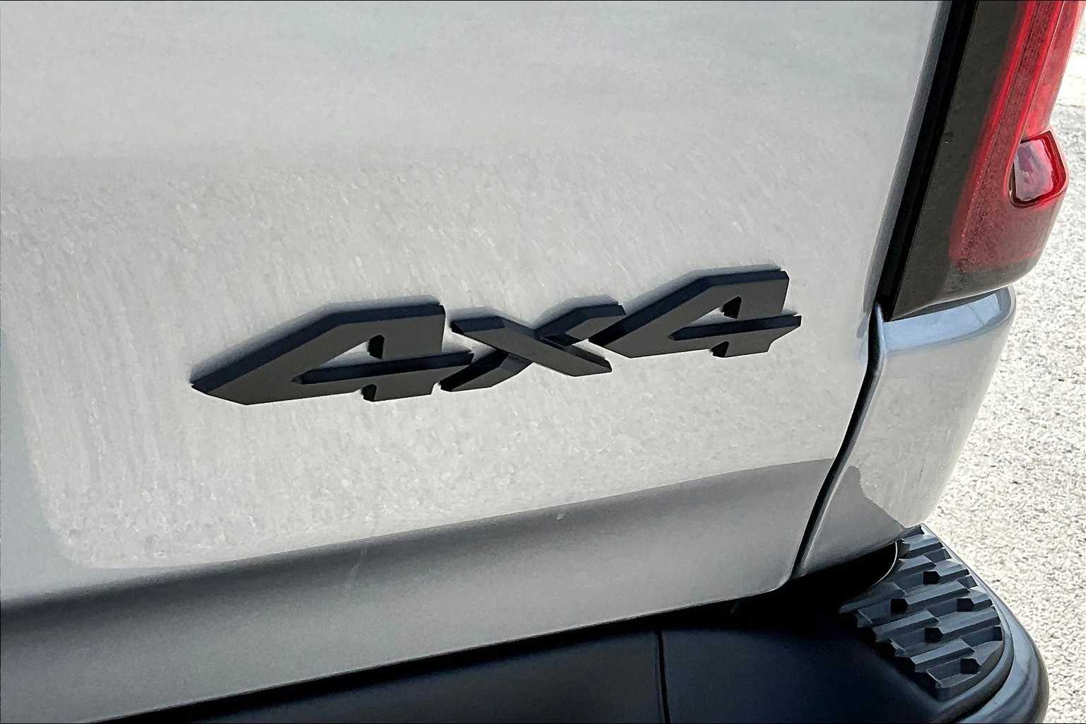 Thumbnail: 2025 RAM 1500 - 7