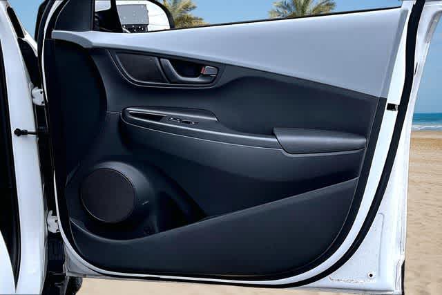 Thumbnail: 2021 Hyundai Kona - 18