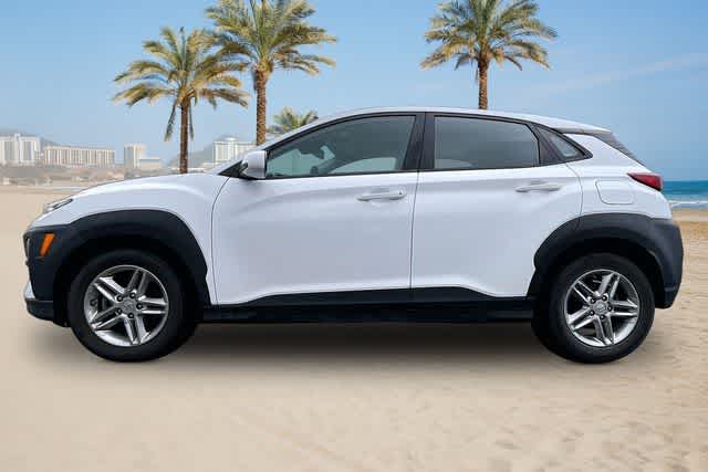 Thumbnail: 2021 Hyundai Kona - 3
